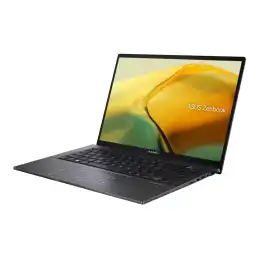 ASUS ZenBook 14 OLED BM3402YA-KM608X - AMD Ryzen 5 - 7530U - jusqu'à 4.5 GHz - Win 11 Pro - Radeon ... (90NB0W95-M01A20)_2